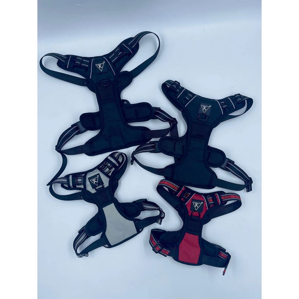 TK Canine Harness