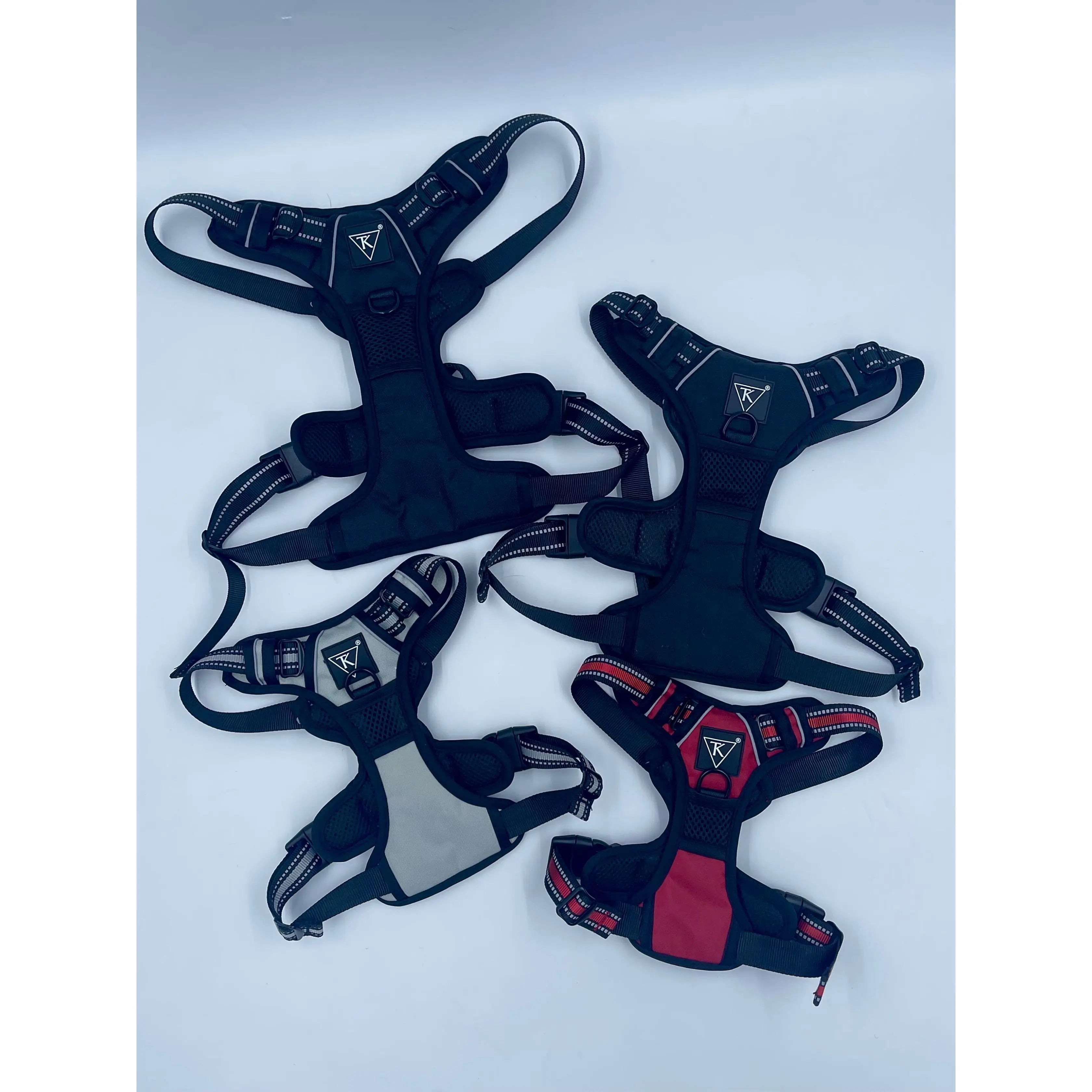 TK Canine Harness