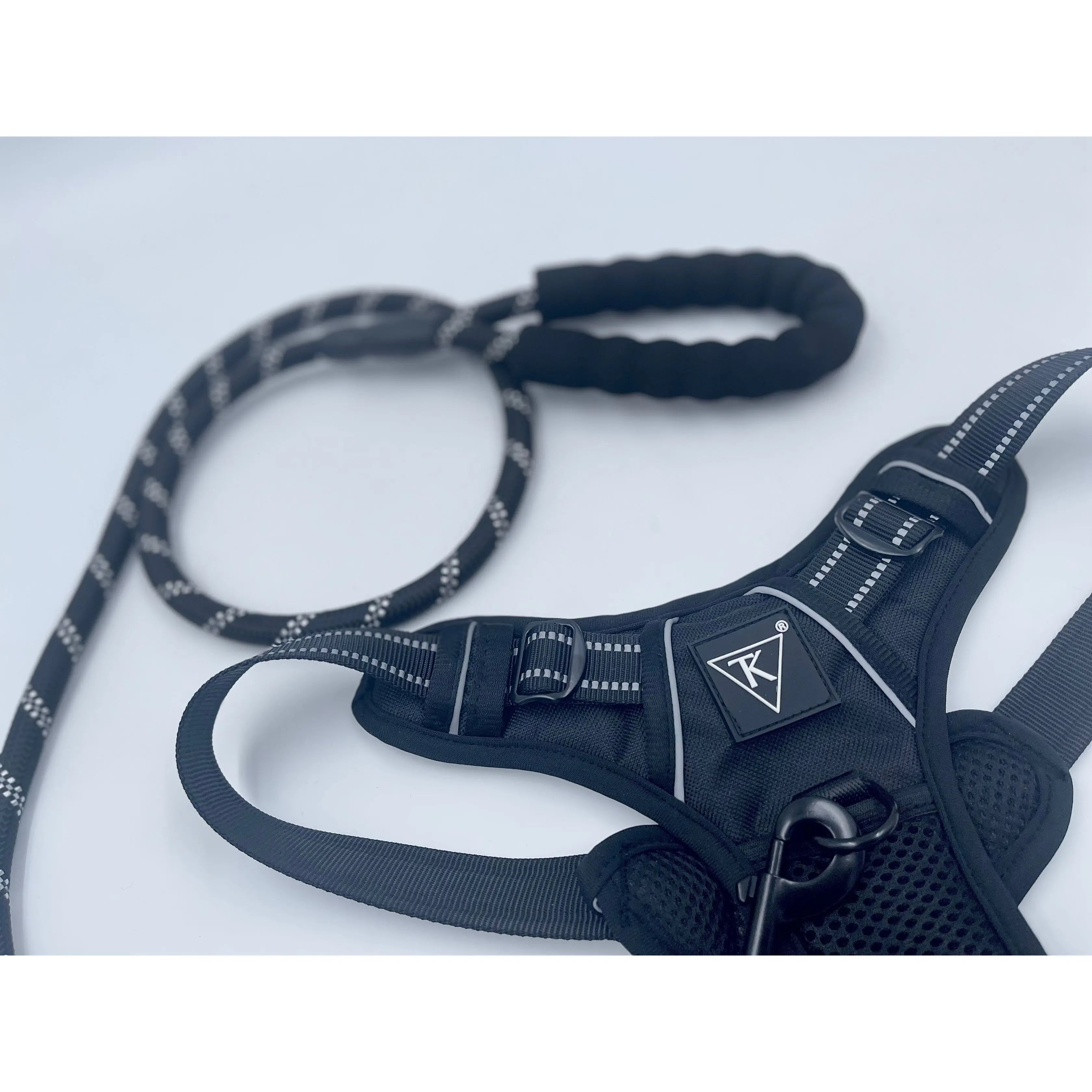 TK Canine Harness