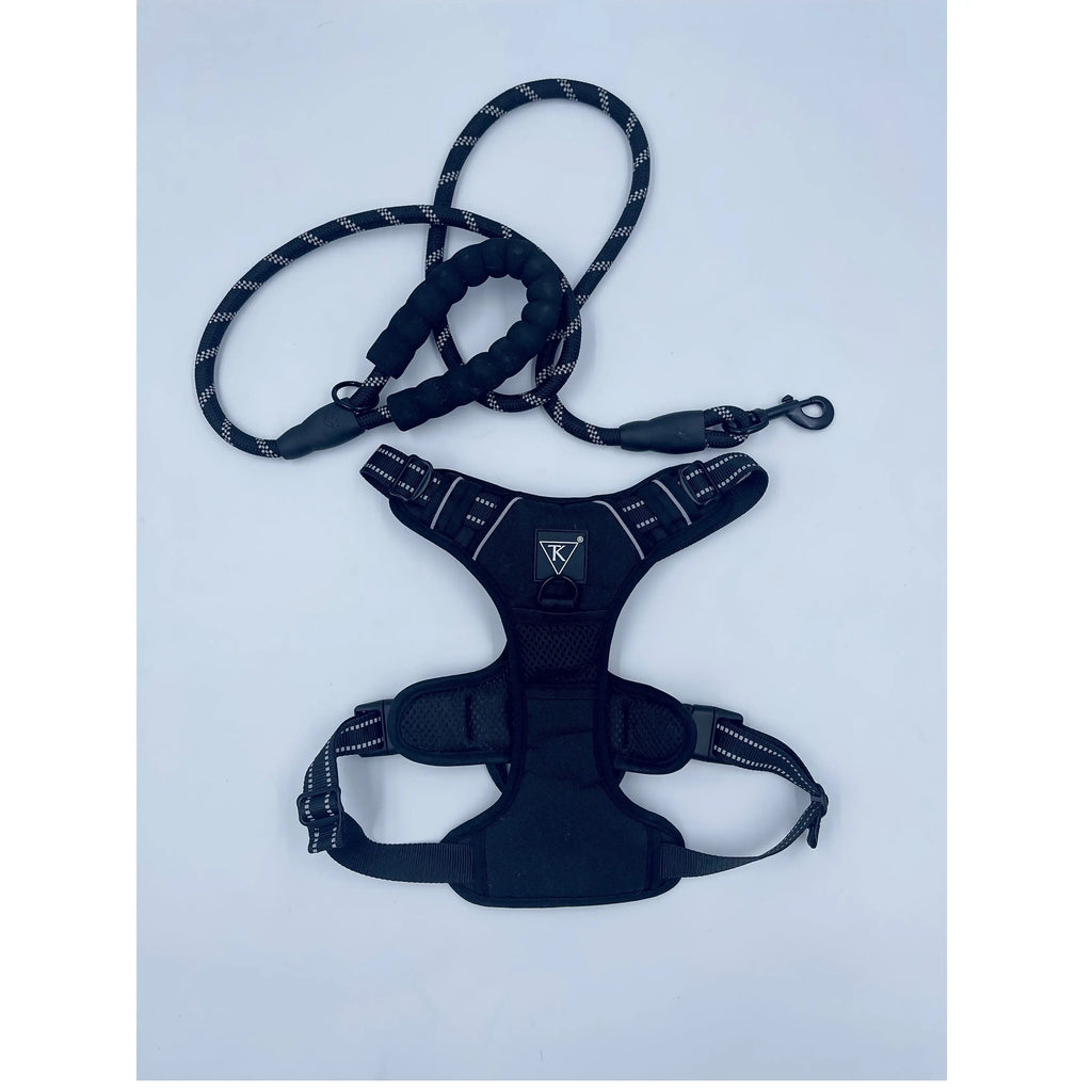 TK Canine Harness