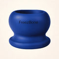 Freezball - Premium Durable Fillable Dog Chew Bone