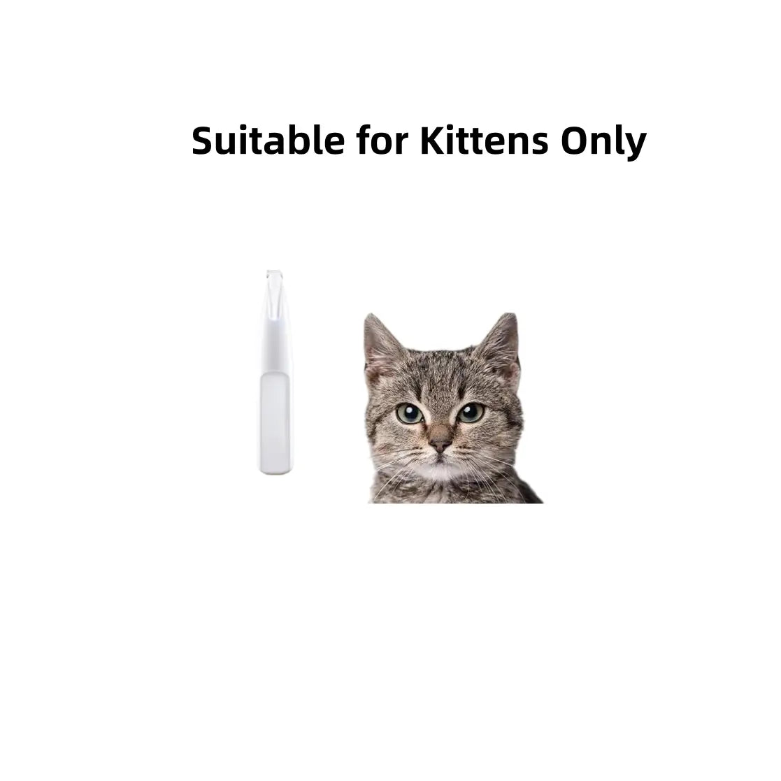 Rechargeable Pet Hair Trimmer Kit with LED Light - Cordless, Quiet Grooming Clippers for Dogs and Cats, Waterproof and Low Noise Pet Shaver