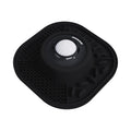 Pawlove Dog Slow Feeder Bowl - Anti-Slip Ball-In Design, 3/4 Cup Capacity, Food-Grade Material, Reduces Mess and Spills, Dishwasher Safe, Ideal for Liquid Treats and Post-Operative Use