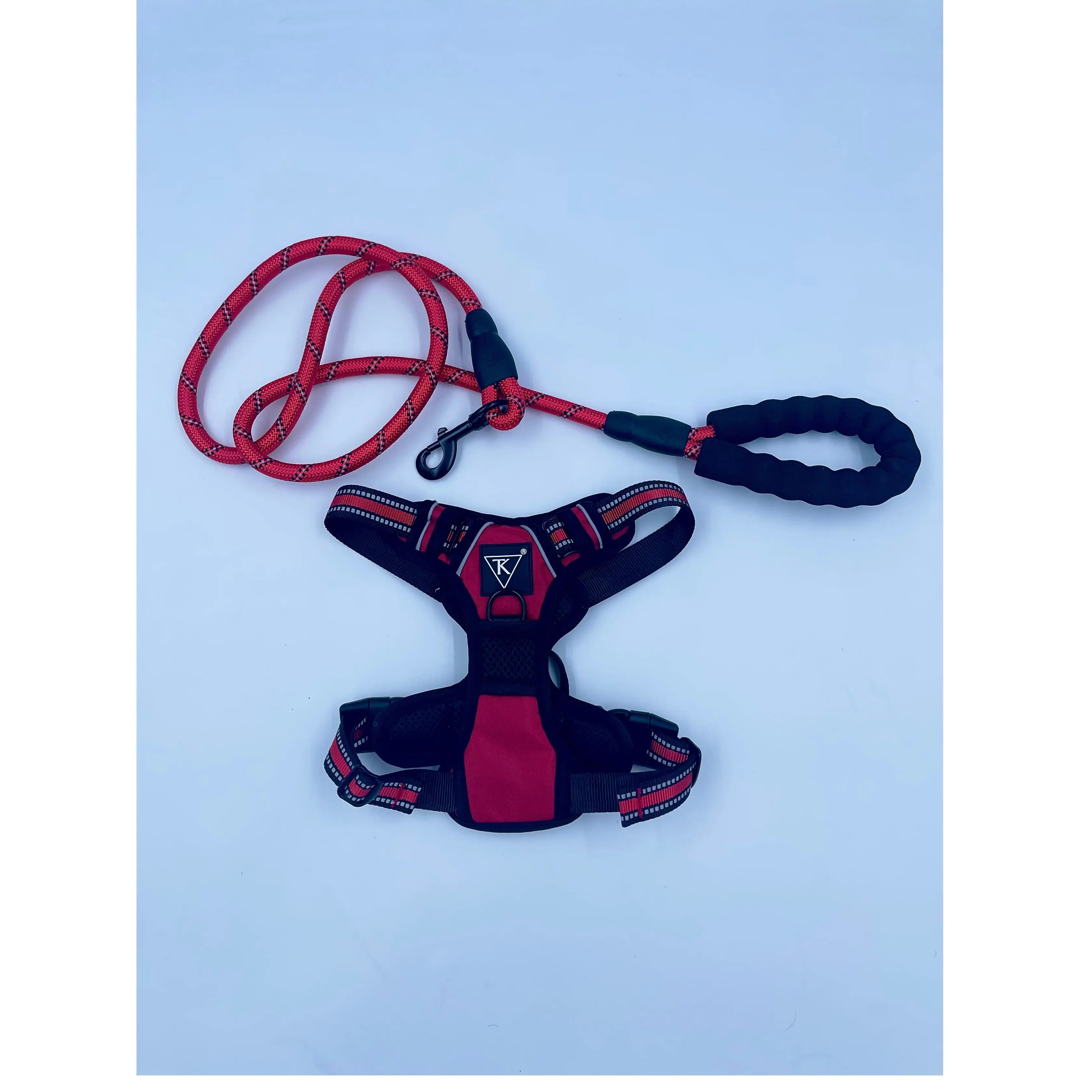 TK Canine Harness